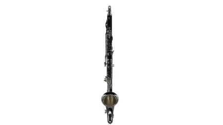 Instrumente de suflat - Flame Pro JYCL 304 Clarinet Bass