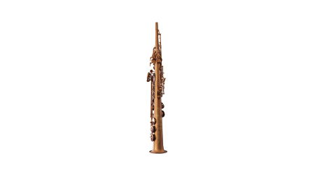 Magazin - Flame Pro JYSS 101 Sax Sopran