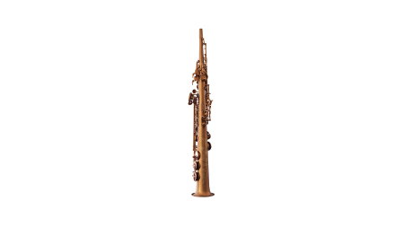 Instrumente de suflat - Flame Pro JYSS 101 Sax Sopran