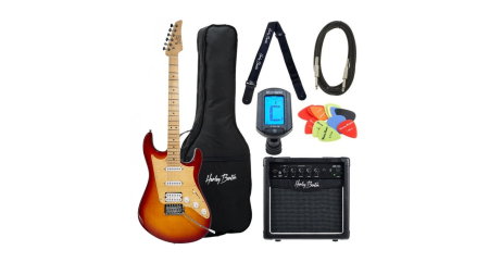 Magazin - Flame Pro MC ST250 CS Set 1