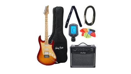 Magazin - Flame Pro MC ST250 CS Set 2