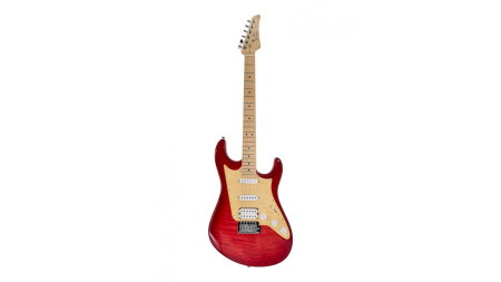 Magazin - Flame Pro MC ST250 TRS