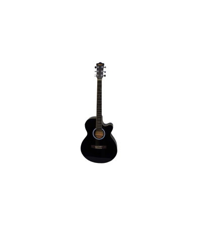 Magazin - Flame Pro MJG 201 CE BK