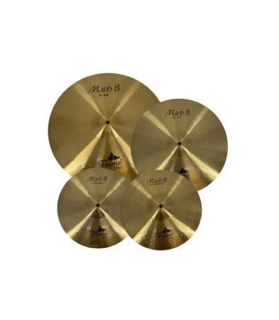 Instrumente Muzicale - Flame Pro MS68 Set