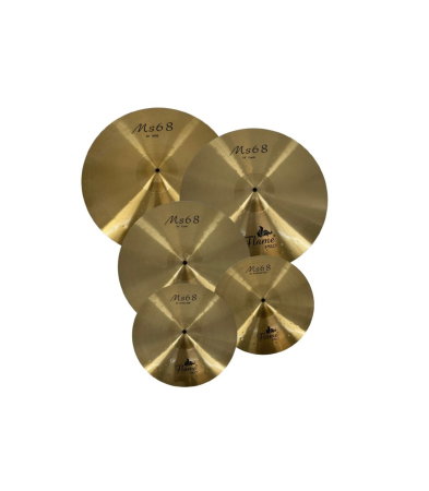 Instrumente Muzicale - Flame Pro MS68 Set2