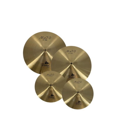 Instrumente Muzicale - Flame Pro MS70 Set