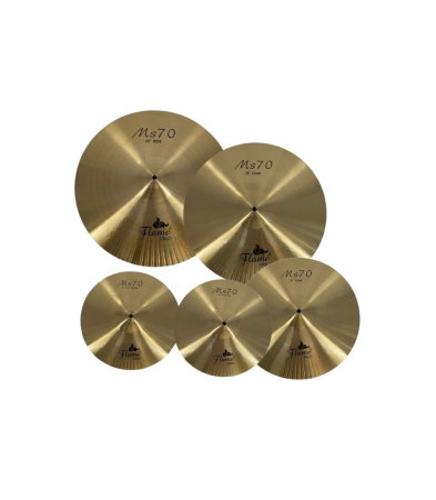 Instrumente Muzicale - Flame Pro MS70 Set2