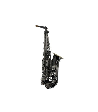 Magazin - Flame Pro MSA530 MIb BK Nickel Sax Alto