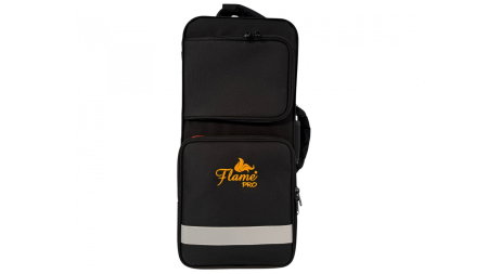Magazin - Flame Pro RB 4