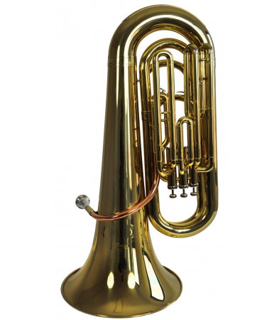 Magazin - Flame Pro TU-G3420G Tuba