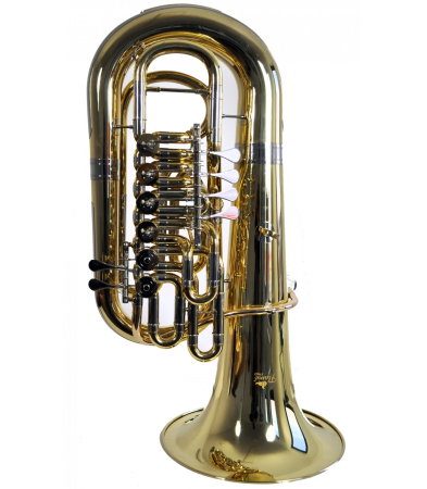 Magazin - Flame Pro TU MR 6300G-SYY Tuba