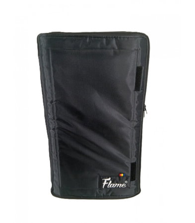 Magazin - Flame RCF ART 912A/912AX Cover