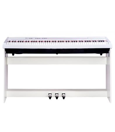 Instrumente cu clape - Flame S192 WH