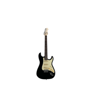 Magazin - Flame SE-ST200 BK