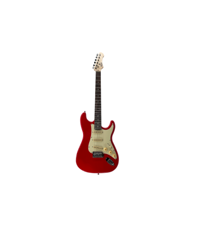 Magazin - Flame SE-ST200 RD