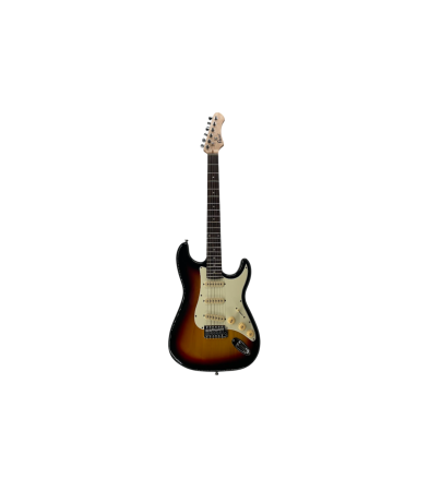 Magazin - Flame SE-ST200 SB