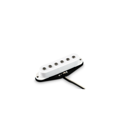 Accesorii de chitara - Flame Single Coil Pickup Middle