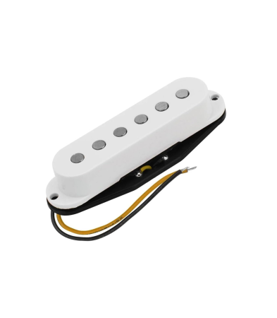 Accesorii de chitara - Flame Single Coil Pickup Neck