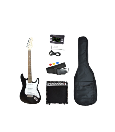 Magazin - Flame TD 163-1 BK