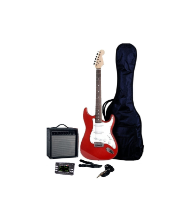 Chitare si bass - Flame TD163-1 RD