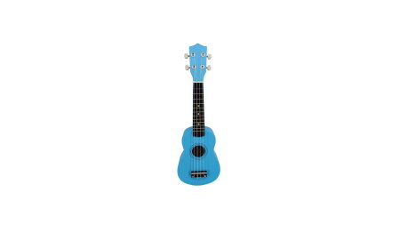 Instrumente traditionale - Flame UK229-21 Blue