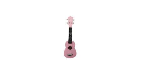 Instrumente traditionale - Flame UK229-21 Pink