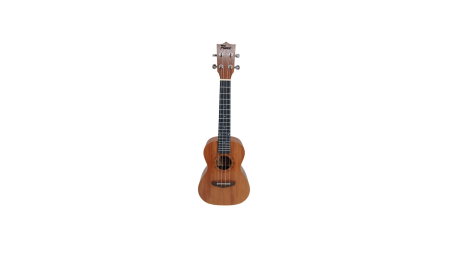 Instrumente traditionale - Flame UK668-23 Sapele