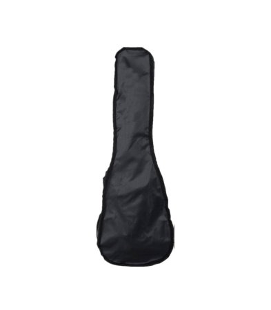 Instrumente Muzicale - Flame Ukulele BK