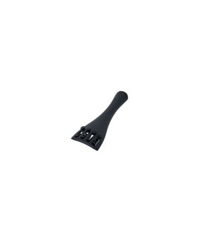 Magazin - Flame Violin Tailpiece 1/4