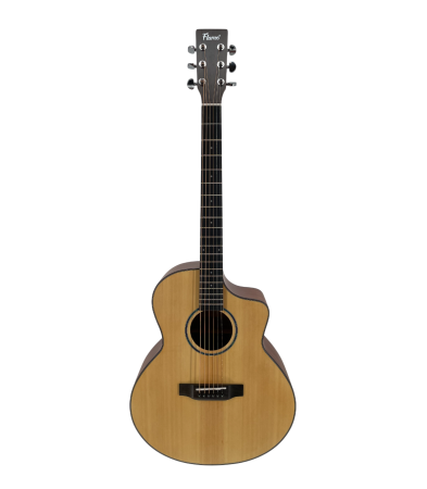 Chitare si bass - Flame WD JF NT