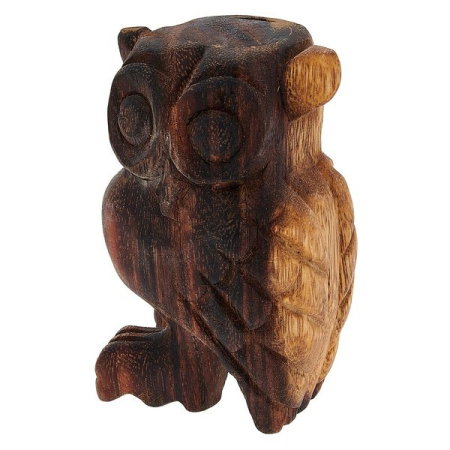 Magazin - Flaut Bufnita Owl Flute L