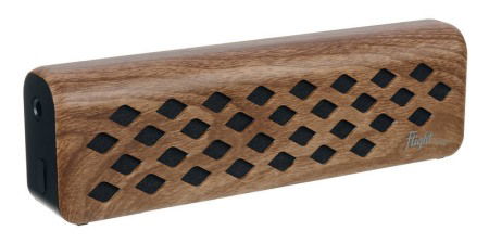 Amplificatoare de chitara acustica - Flight Tiny6 Walnut Portable Amp