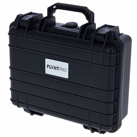 Magazin - Flyht Pro WP Safe Box 3 IP65