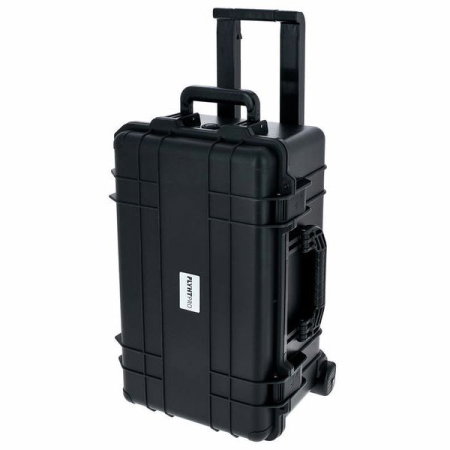 Magazin - Flyht Pro WP Safe Box 7 IP65