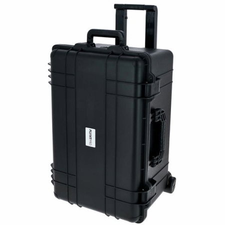 Magazin - Flyht Pro WP Safe Box 8 IP65