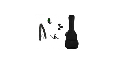 Chitare si bass - FlyPack Acoustic Accessory Medium Set