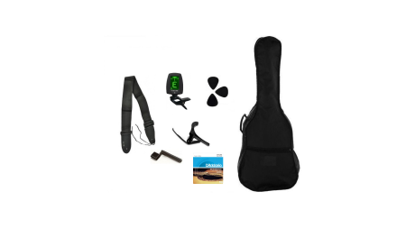 Chitare si bass - FlyPack Acoustic Accessory Premium Set