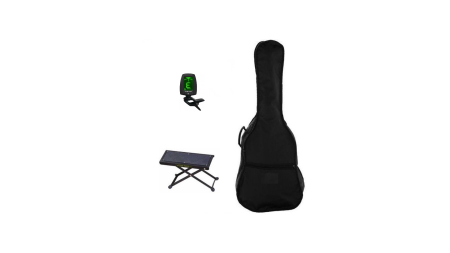 Magazin - FlyPack Classical Guitar ECO Pack