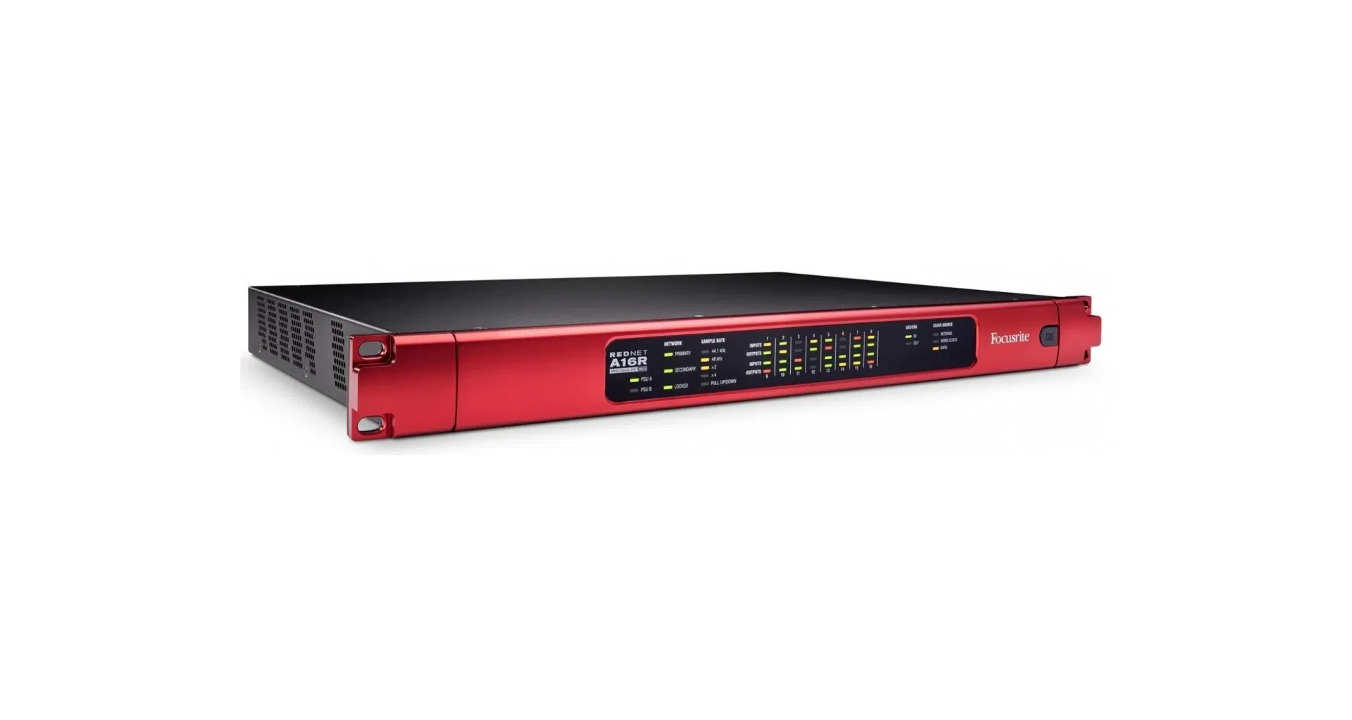 Magazin - Focusrite RedNet A16R MkII
