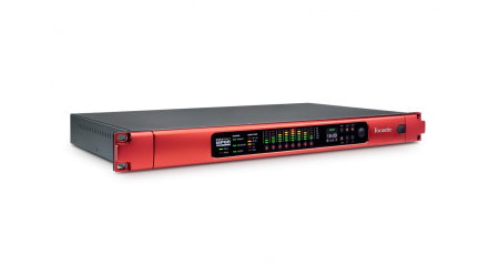 Magazin - Focusrite RedNet MP8R