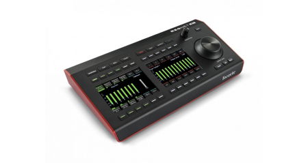 Magazin - Focusrite RedNet R1