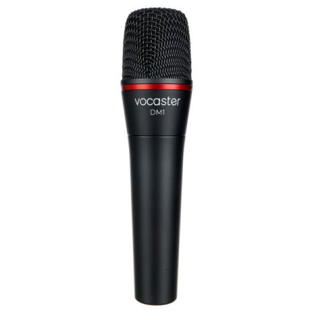 Focusrite Vocaster One Studio [1]