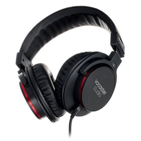 Focusrite Vocaster One Studio [2]