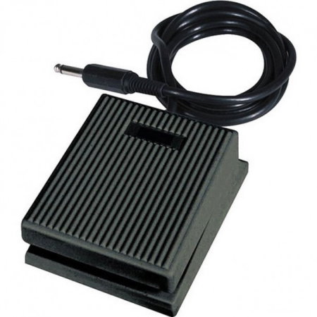 Pedale de claviaturi - Footswitch Studiologic PS250