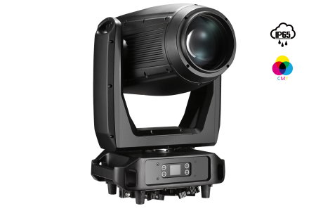 Magazin - FOS Hydor Profile