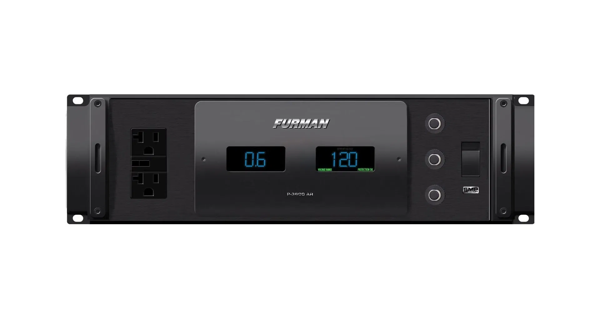 Stabilizatoare de tensiune UPS si Power Conditioner - Furman P-3600 AR G