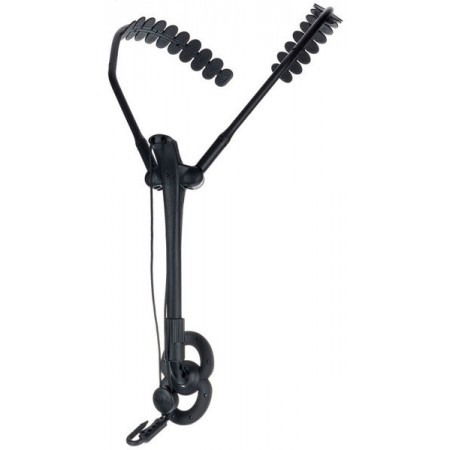 Curele si hamuri suflatori - Gatar Jazzlab saXholder PRO XL