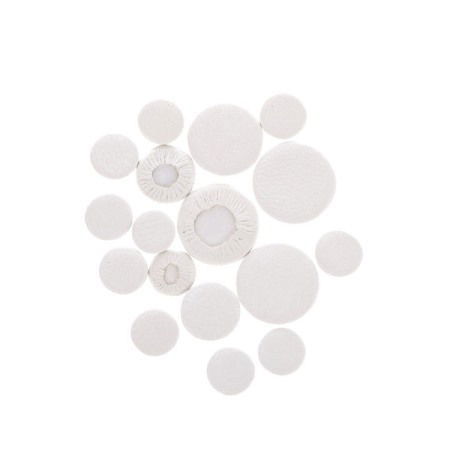 Instrumente de suflat - Gewa Pad Set B-Clarinet German