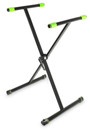 Stative pentru clape, claviaturi - Gravity KSX-1