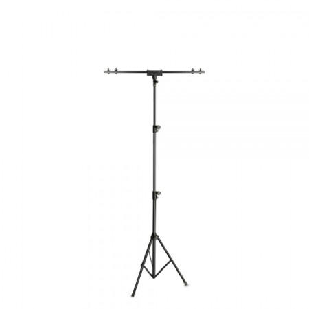 Lumini si scene - Gravity LS TBTV 17